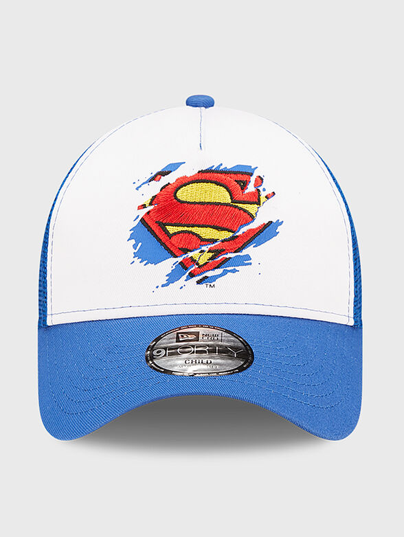 NEW YORK YANKEES 9FORTY cap - 1