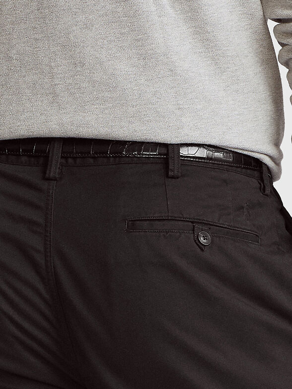 BEDFORD chino Pants - 3