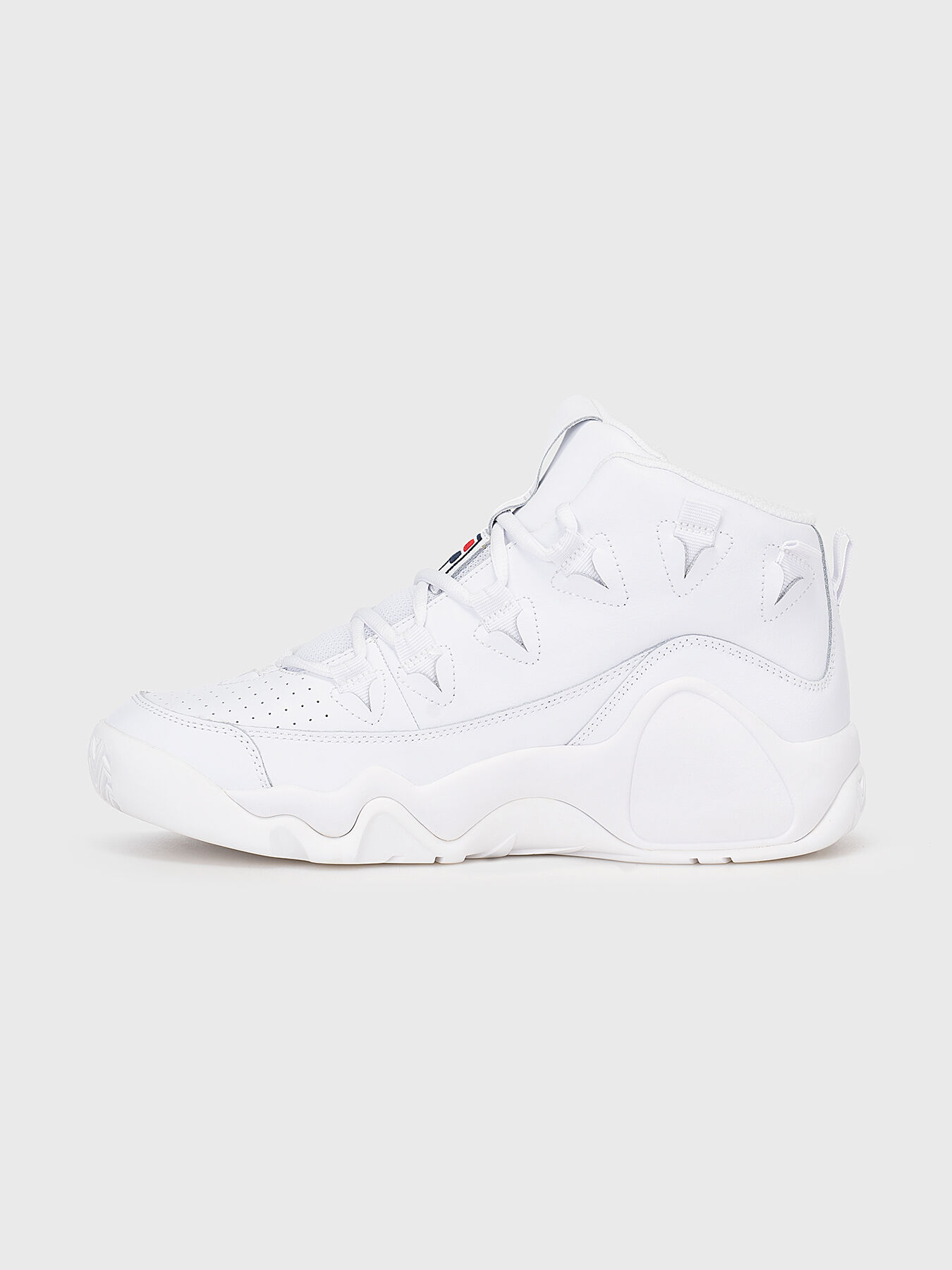 FILA GRANT HILL 1 /ホワイト Fila Grant Hill 1 1BM01253-103 Mens White Athletic