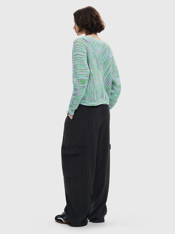 FRANCE cardigan - 2