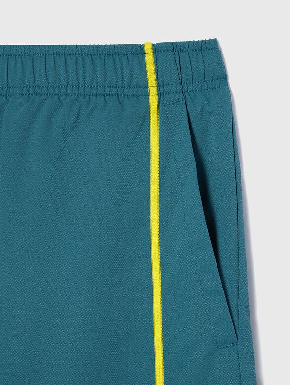Tennis shorts - 5