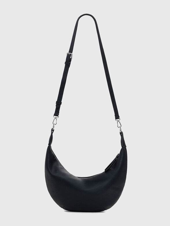 ZANTE bag with long strap and logo - 3