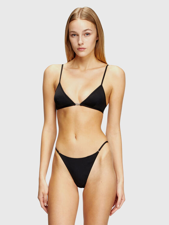 Сутиен с триъгълни чашки LUNA-DNM - 1