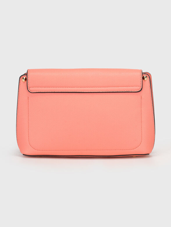 Logo crossbody bag - 3