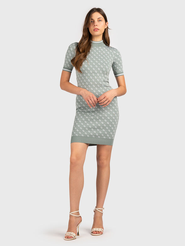 LISE dress - 4