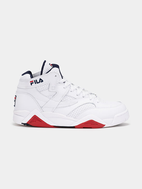 M-SQUAD high sneakers - 1