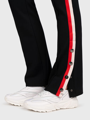 TAMAL sports pants  - 4