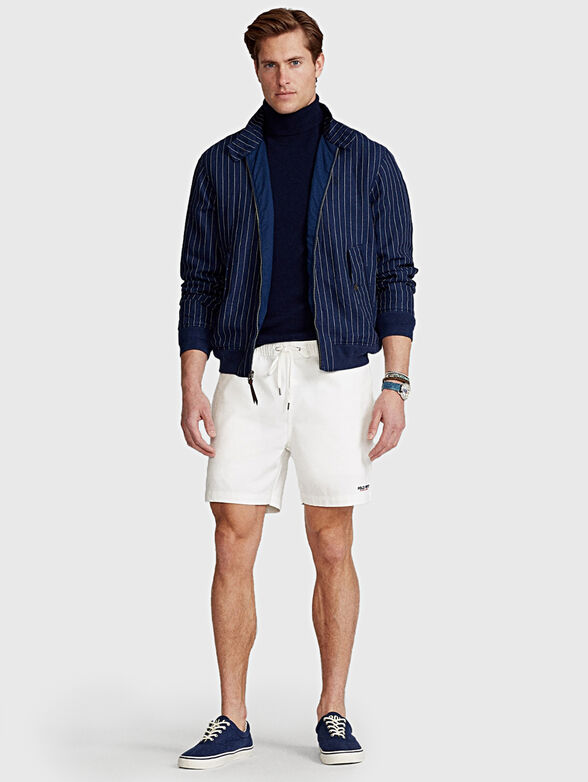 BARACUDA jacket - 1