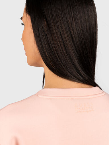 MARILINA sweatshirt - 4