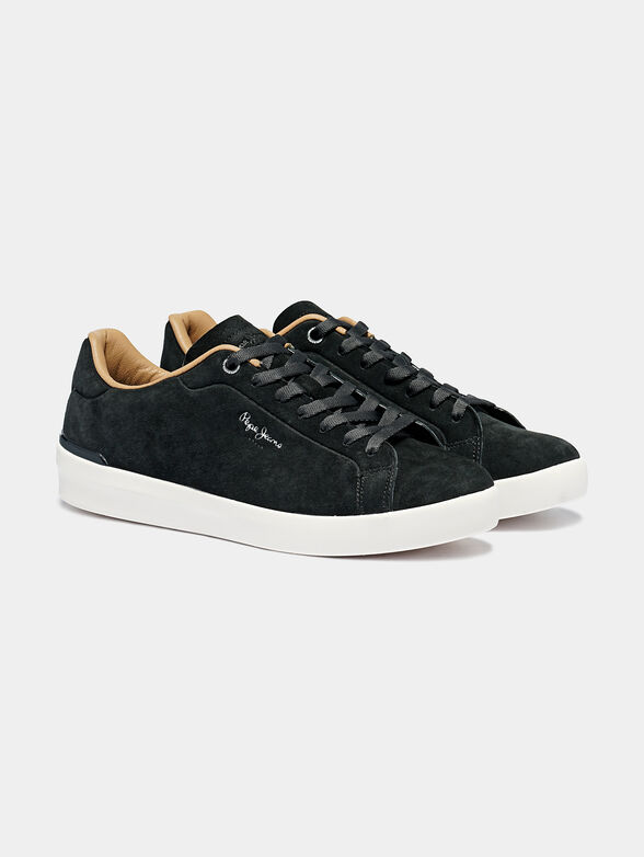 ROLAND SPLIT Sneakers - 2