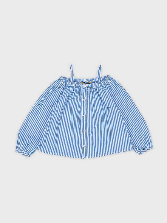 Памучна риза  - 1