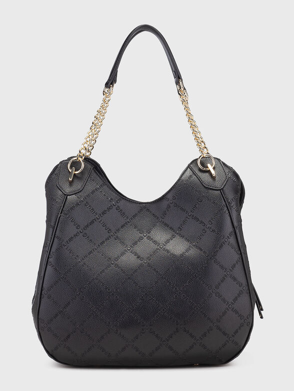 Big bag with logo details - 2