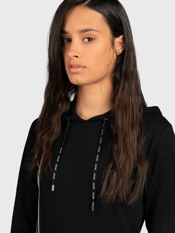 Sports dress with long sleeves - 3