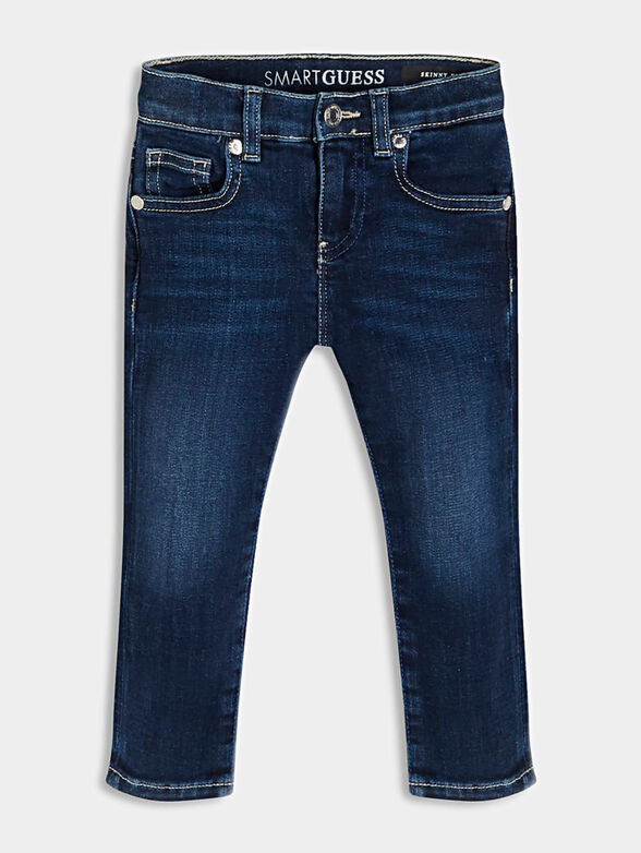 SKINNY jeans - 1