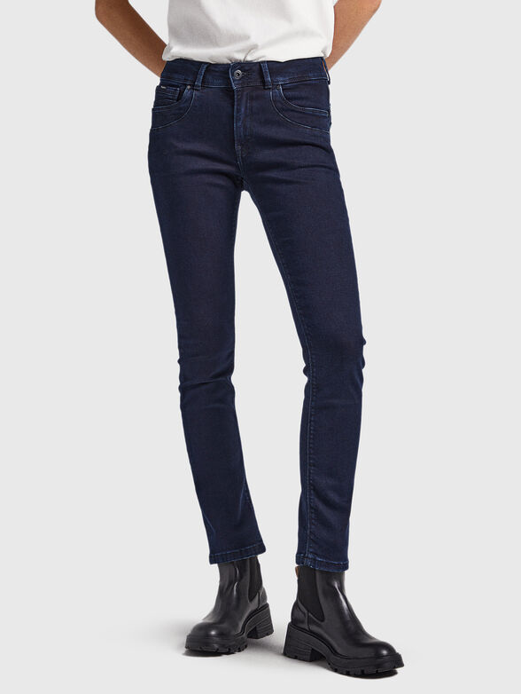 BROOKES slim jeans - 1