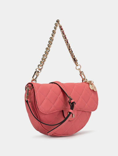 GILLIAN bag with quilted effect - 4