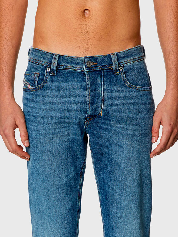 1986 LARKEE-BEEX L.34 jeans - 3