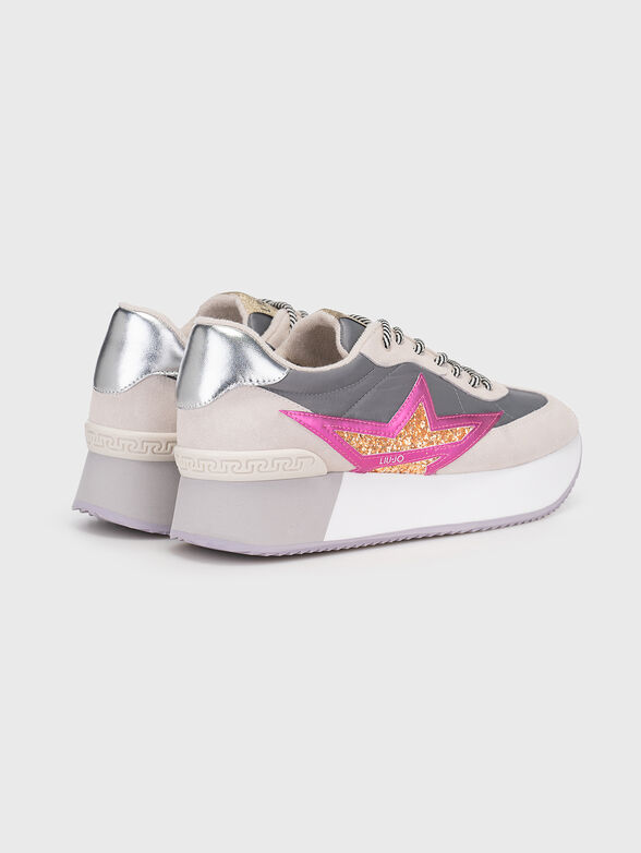 DREAMY 03 sports shoes - 3