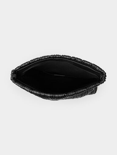 K/KUSHION black bag - 5