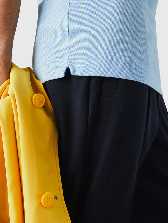 L.12.12 polo shirt  - 4