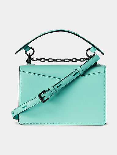 K/KARL SEVEN bag with logo inscription - 4
