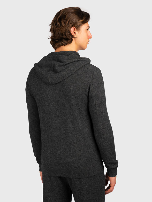 Unisex sweatshirt - 6