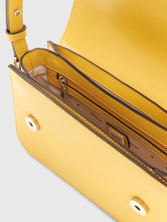 JANIE Crossbody bag - 4