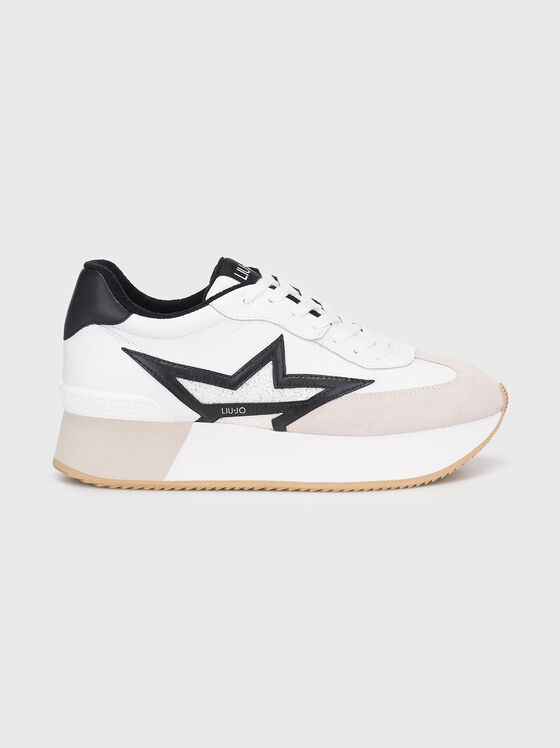 DREAMY 03 sports shoes - 1