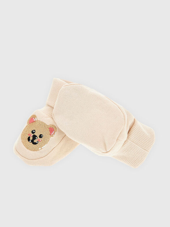 Shoes for newborns - 2