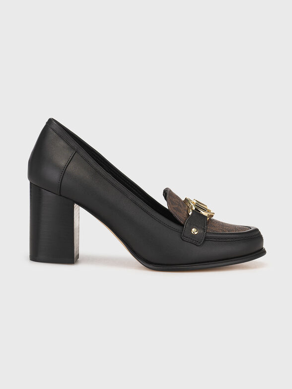 RORY loafers heel - 1
