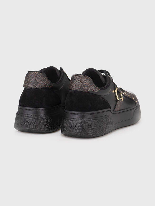 Sports shoes TAMI  - 3