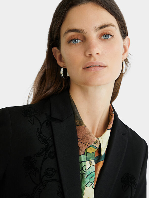 Blazer PARIS - 3