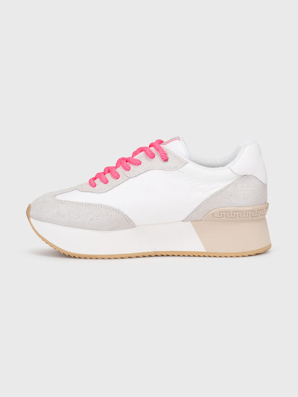 DREAMY 03 sneakers - 4