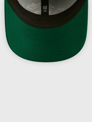 MASCOT 9FORTY cap - 5