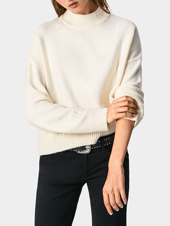 BELLA Sweater - 1