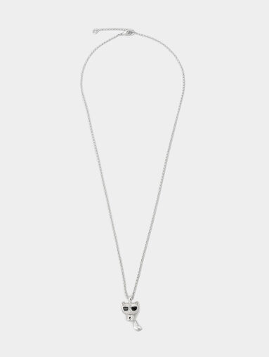 K/Ikonik Choupette Necklace - 3