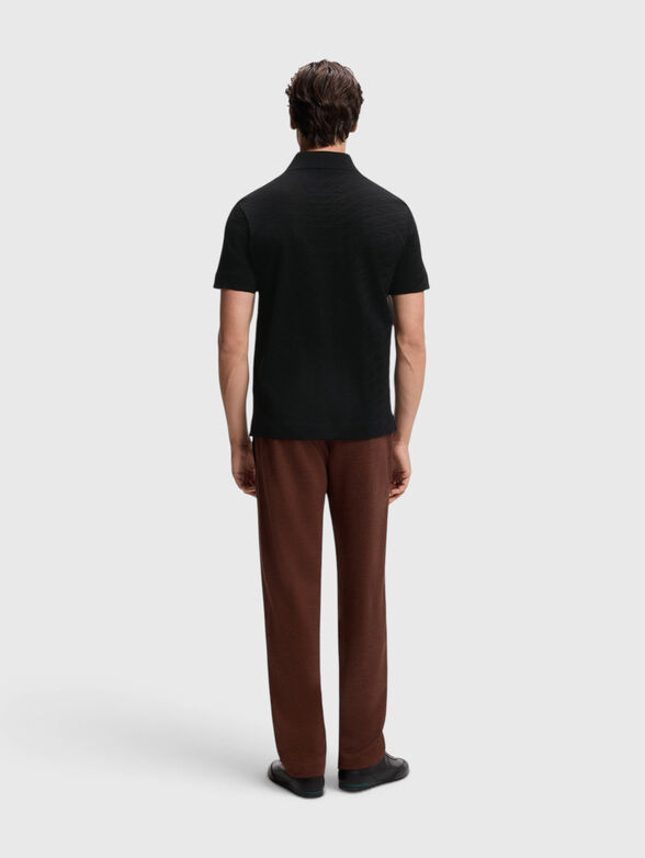 BOSS x ASTON MARTIN Polo shirt - 3