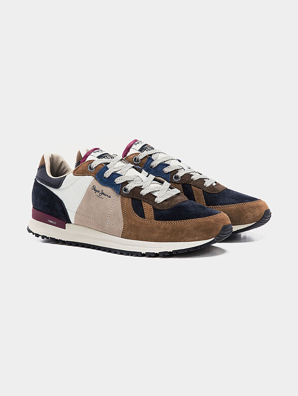 TINKER PRO SUMMERLAND sneakers - 2
