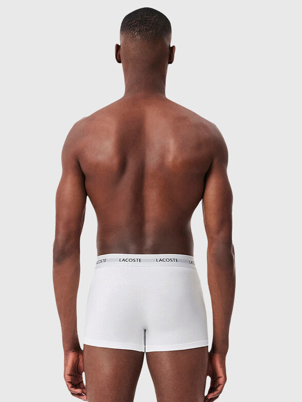 Set of three pairs of boxers - 3