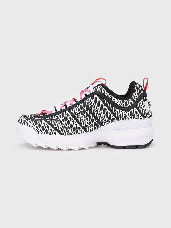 DISRUPTOR CLUB CHAOS sneakers - 4