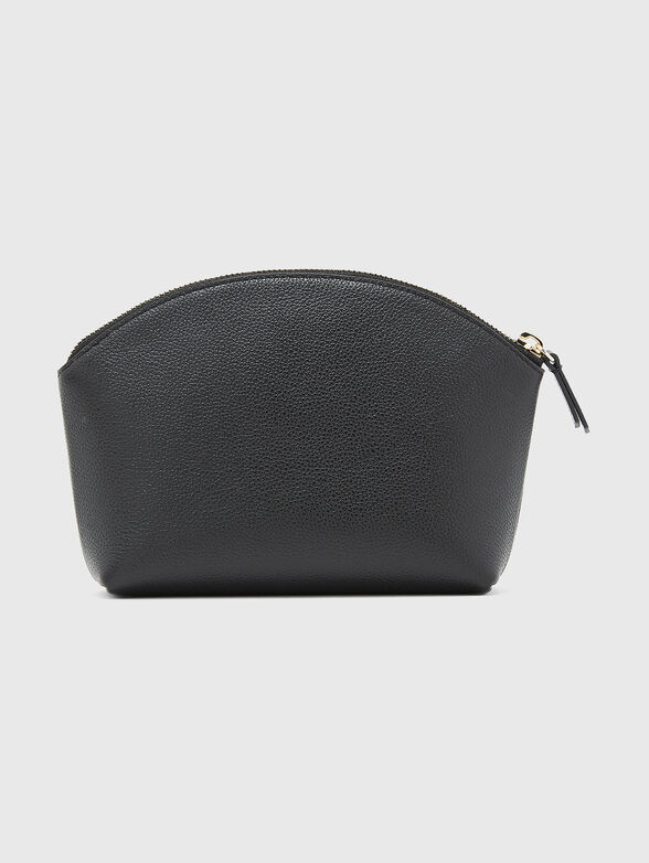 Genuine leather beauty case - 2