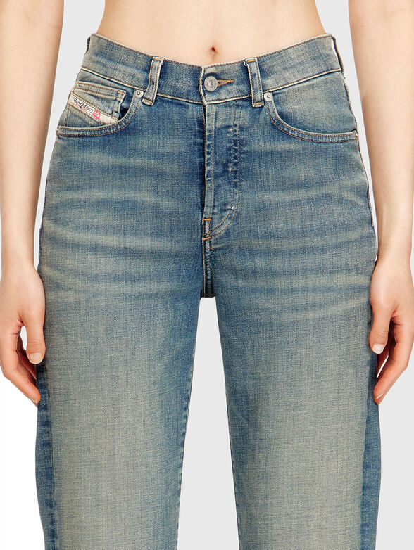 1971 D-SENT L.32 jeans  - 3