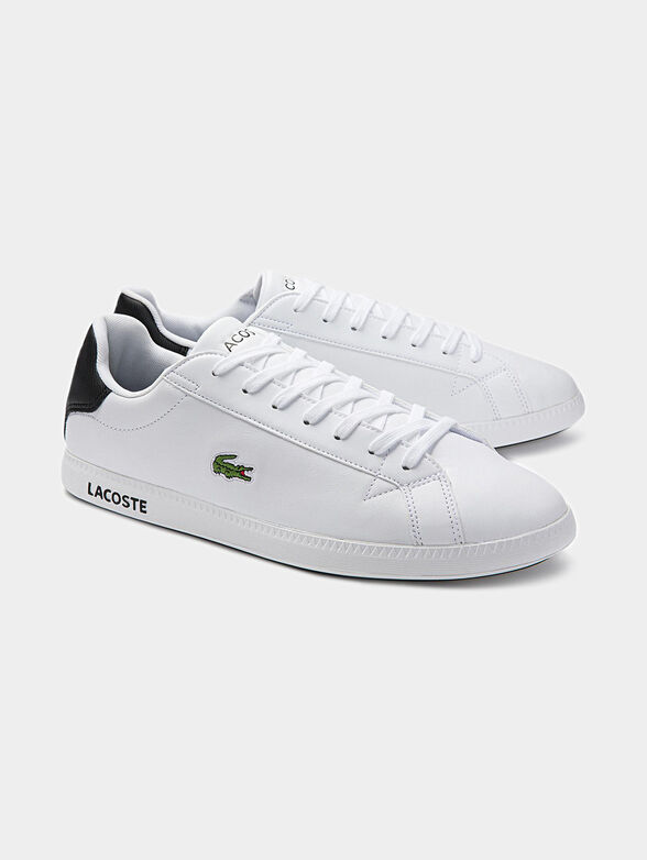 GRADUATE Sneakers - 2