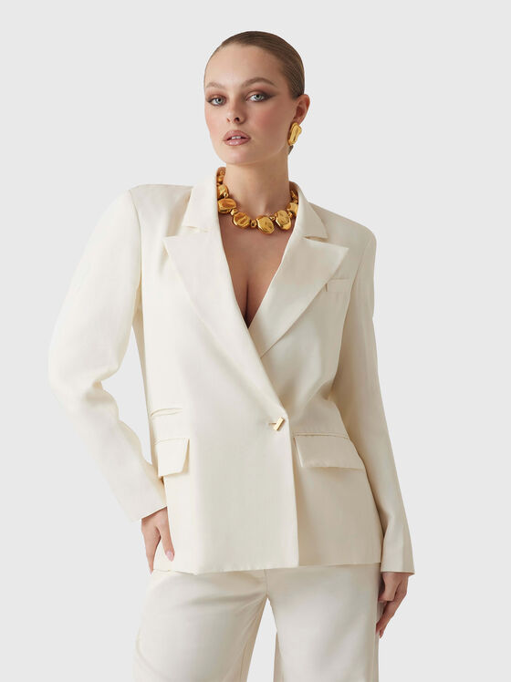 GRETA blazer - 1