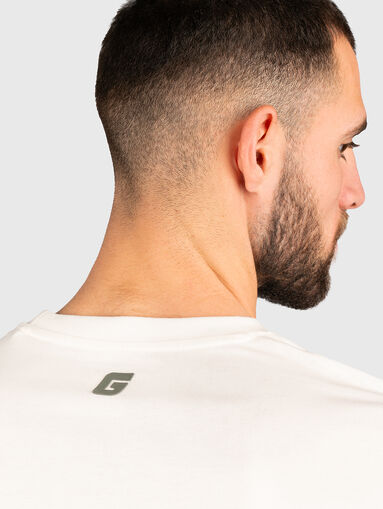 Printed T-shirt - 5