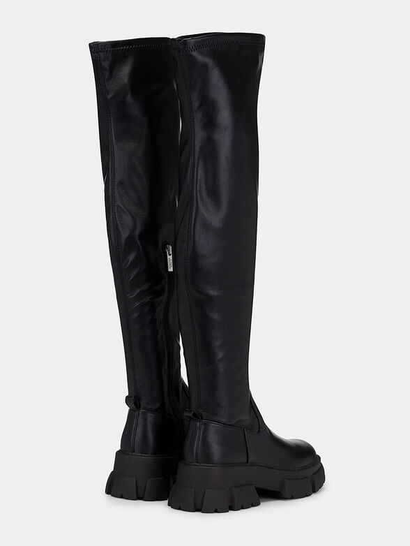 RIVEREDGE boots - 3