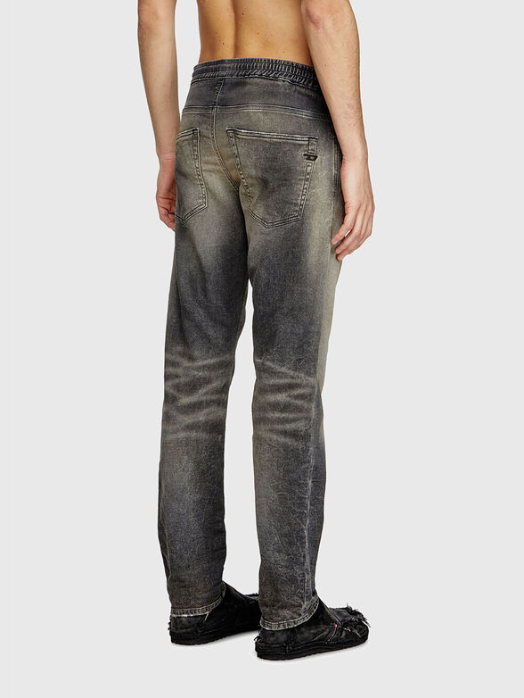 2030 D-KROOLEY JOGG jeans - 2
