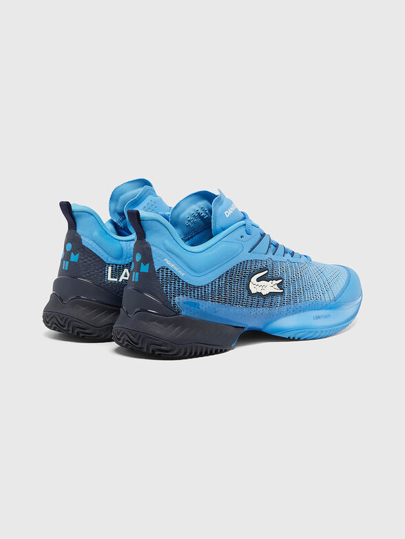 AG-LT23 ULTRA X DANAIL MEDVEDEV tennis shoes - 3