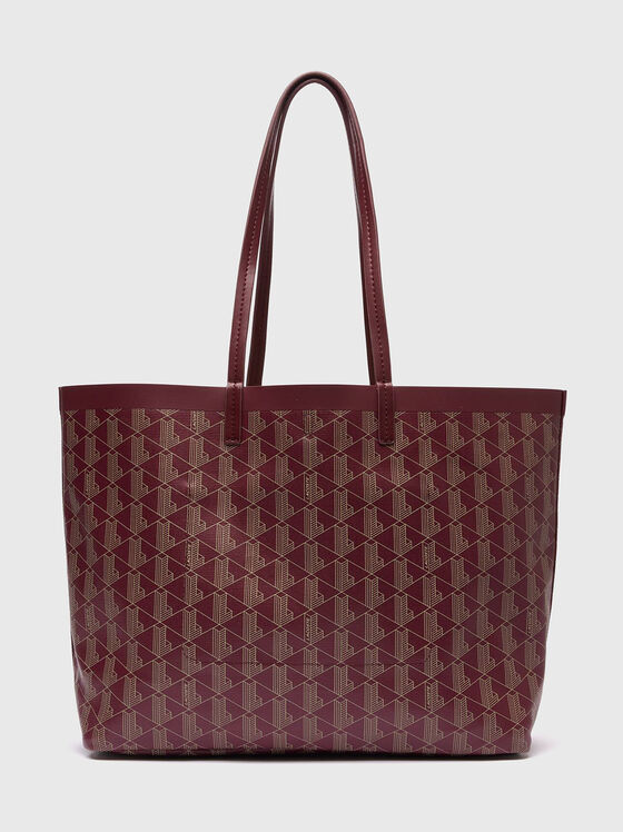 Large bag with monogram - 2