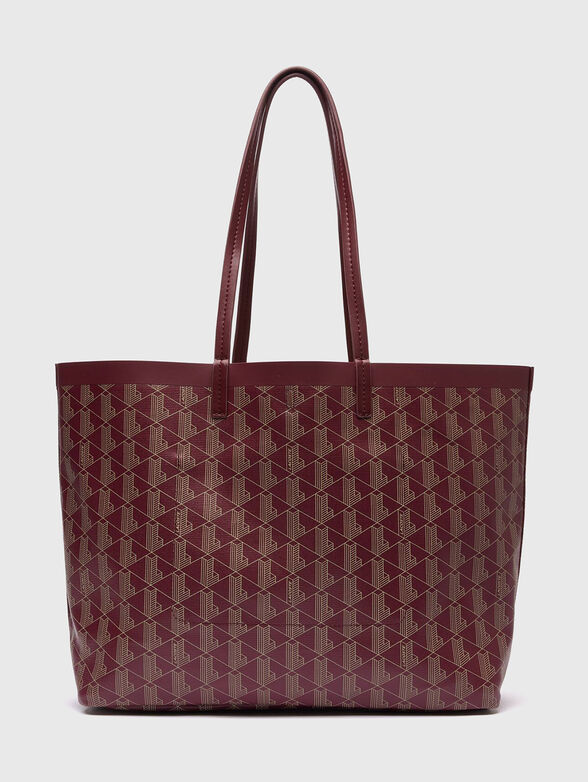 Large bag with monogram - 2